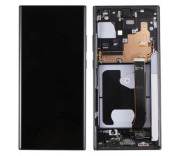 Samsung Note 20 screen replacement