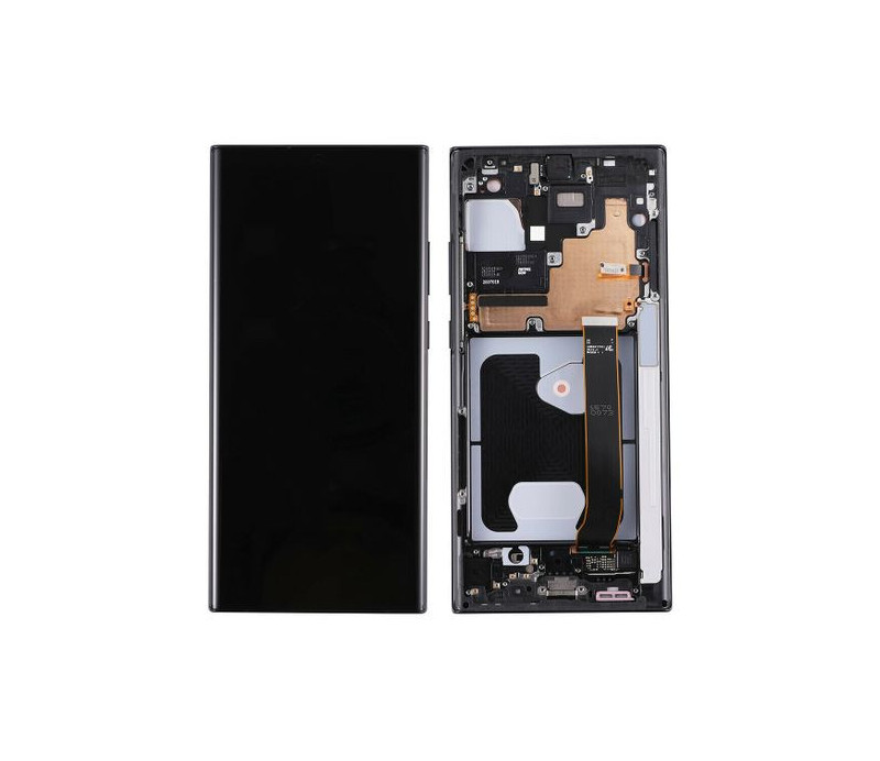 Samsung Note 20 screen replacement